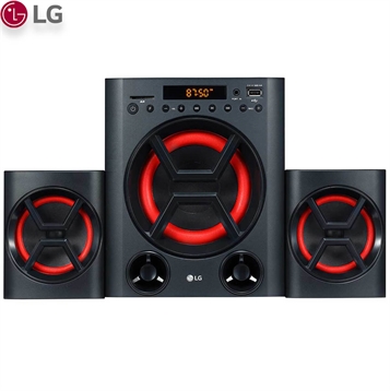 Loa LG LK72B